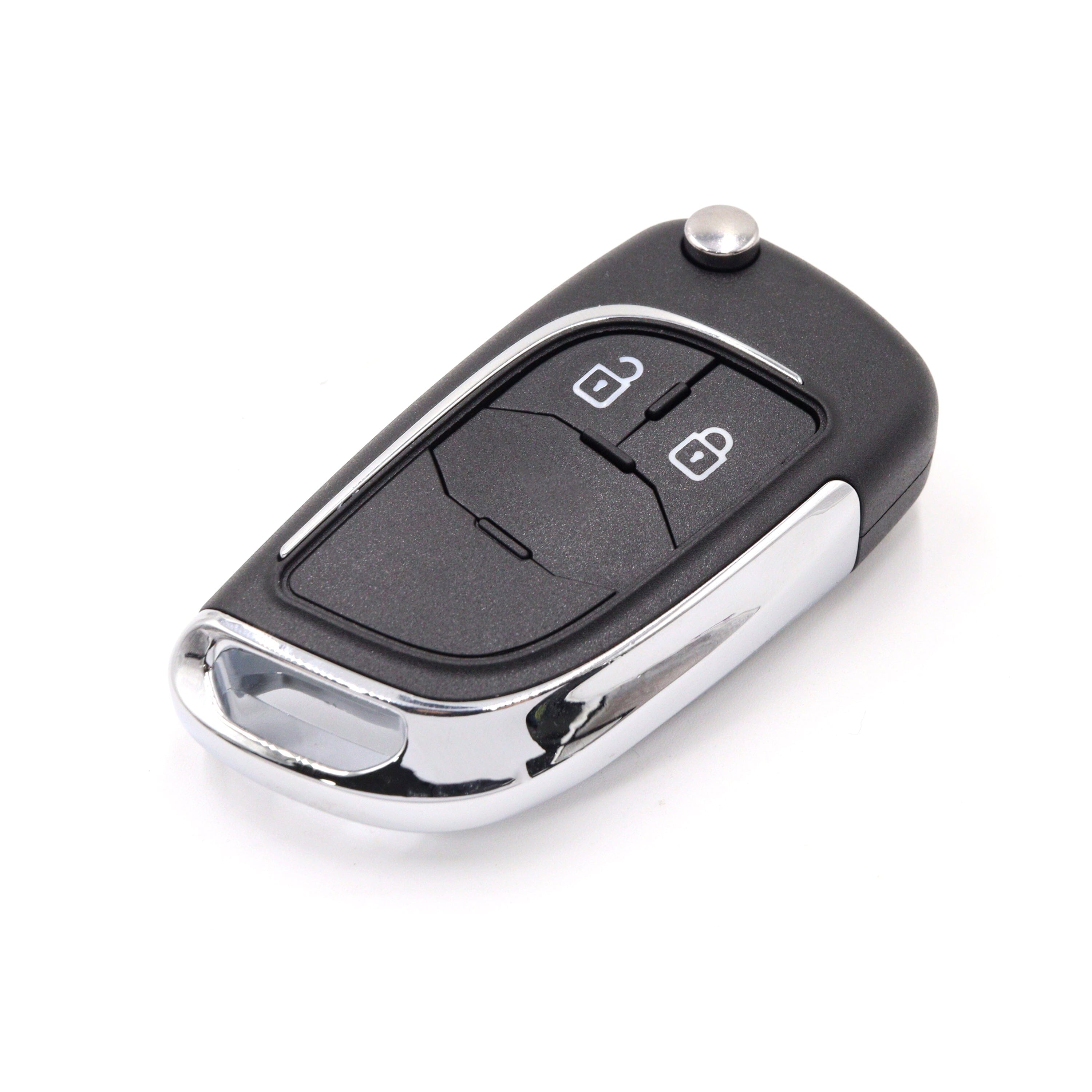 2 Button Replacement Flip Key Shell To Suit Holden | Remote Pro